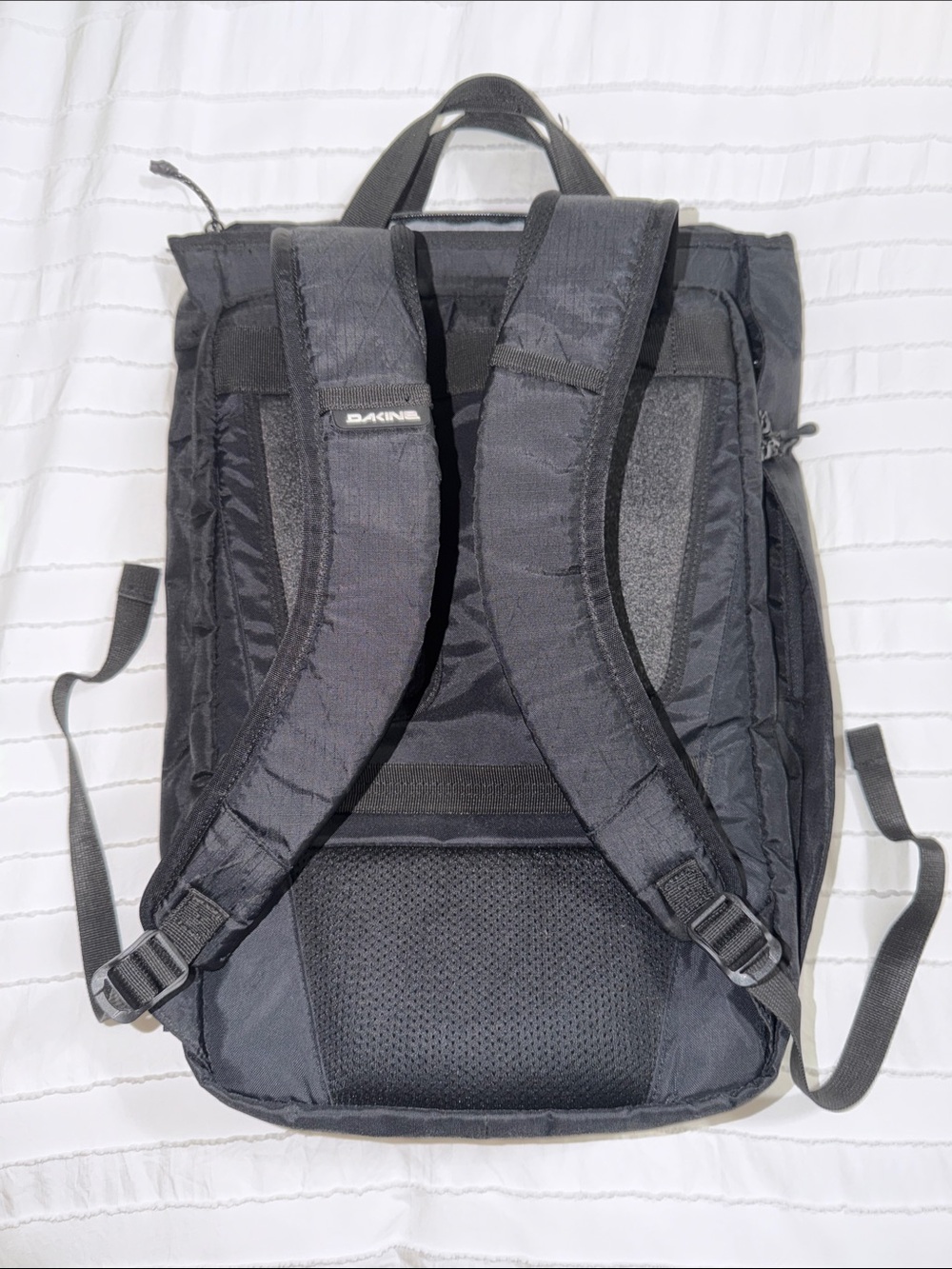 EUC DaKine Concourse Pack 20L Backpack - Picture 3 of 13